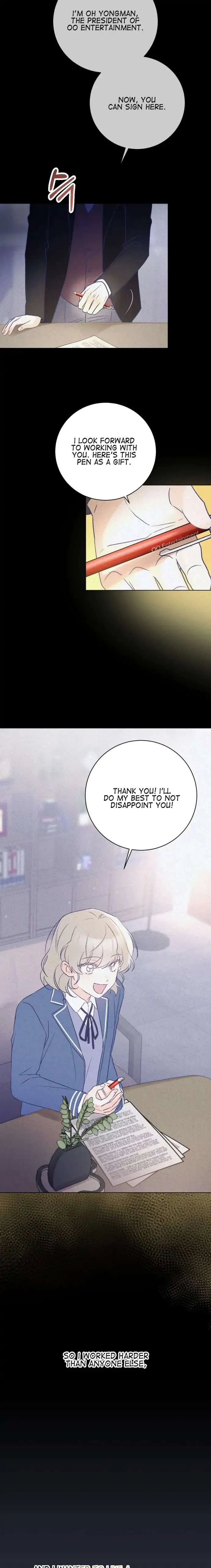 Odor Solver Chapter 9 page 9 - 