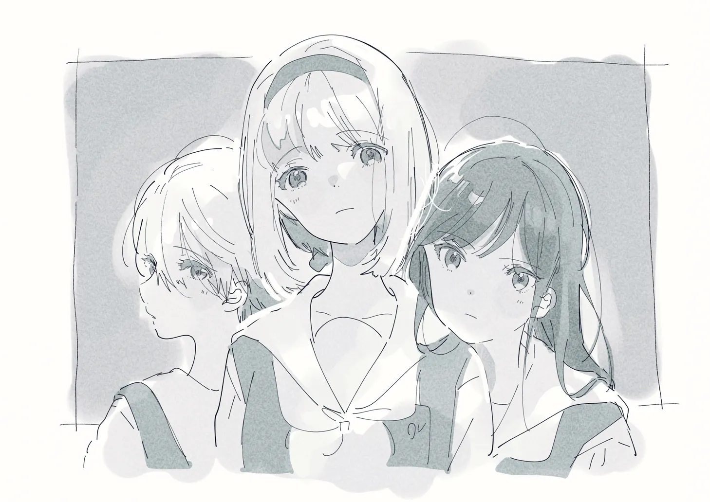Odoriba ni Skirt ga Naru Chapter 1 page 44 - 