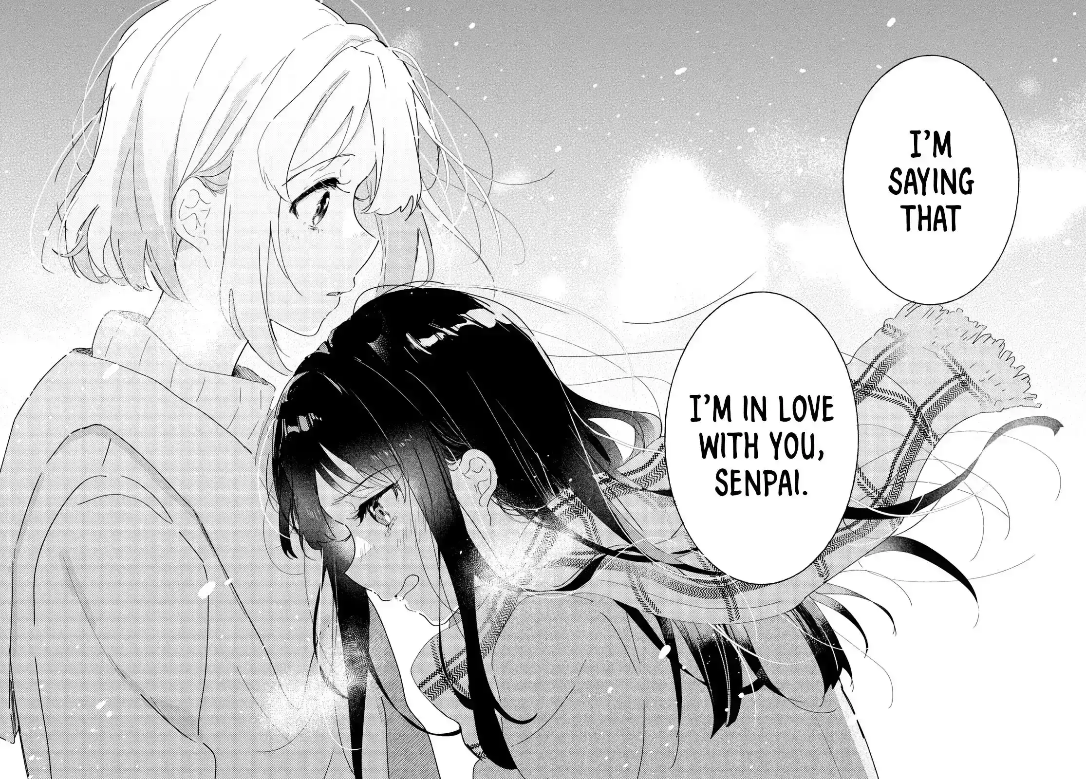 Odoriba ni Skirt ga Naru Chapter 19 page 26 - 