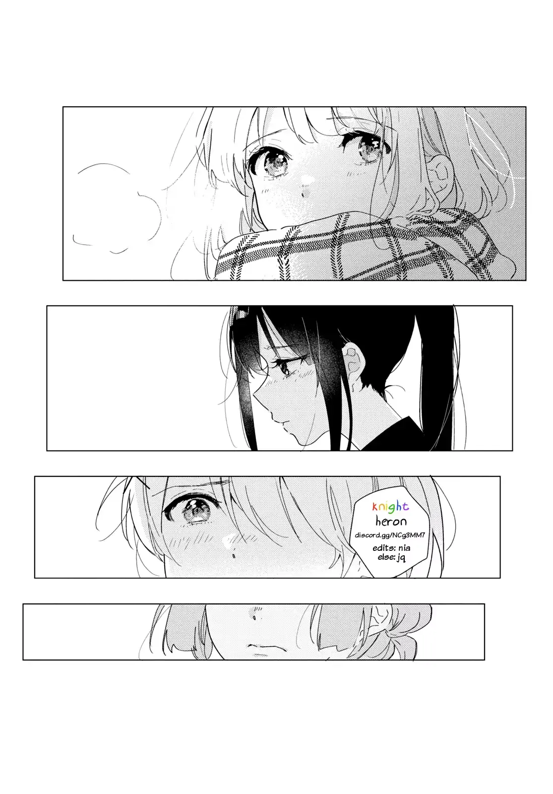 Odoriba ni Skirt ga Naru Chapter 20 page 28 - 