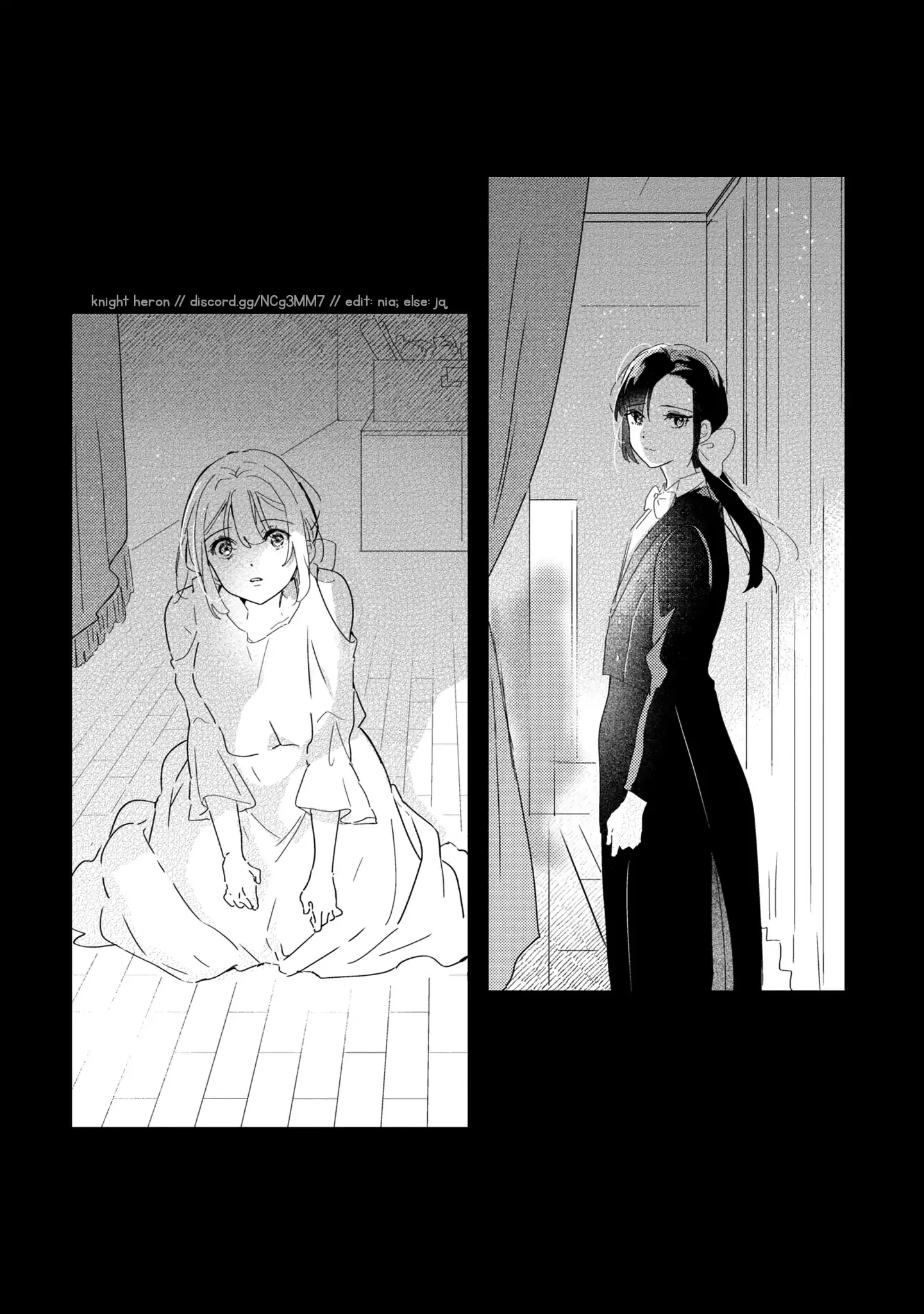 Odoriba ni Skirt ga Naru Chapter 21 page 39 - 