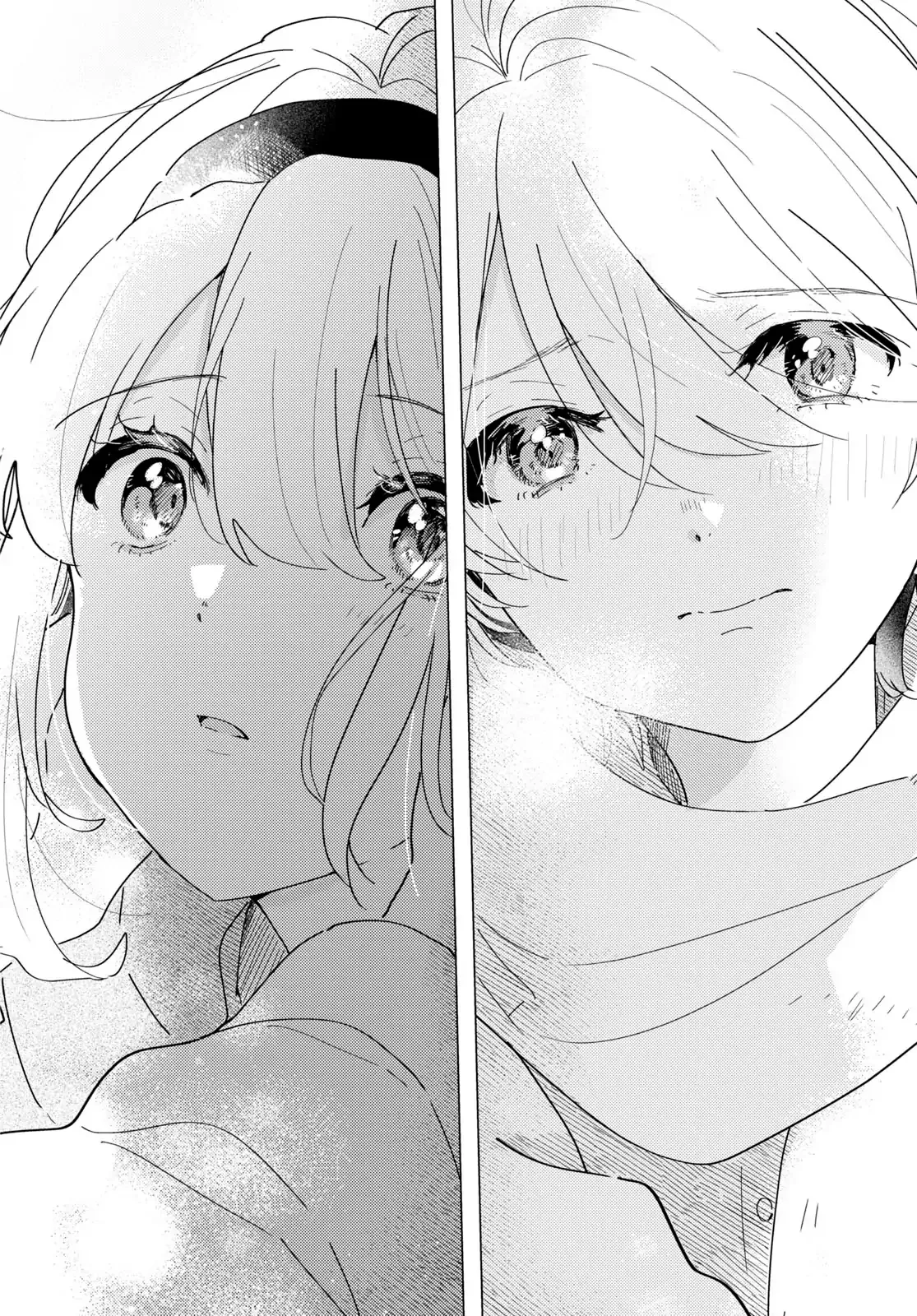 Odoriba ni Skirt ga Naru Chapter 23 page 26 - 