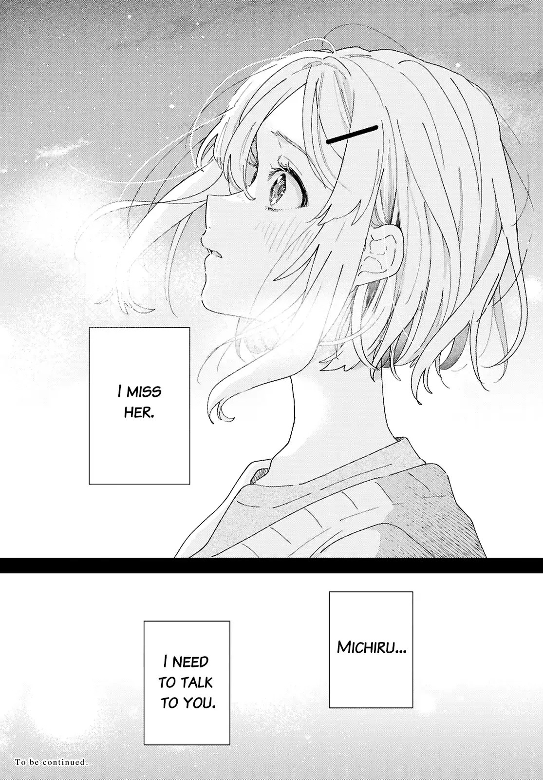 Odoriba ni Skirt ga Naru Chapter 25 page 39 - 