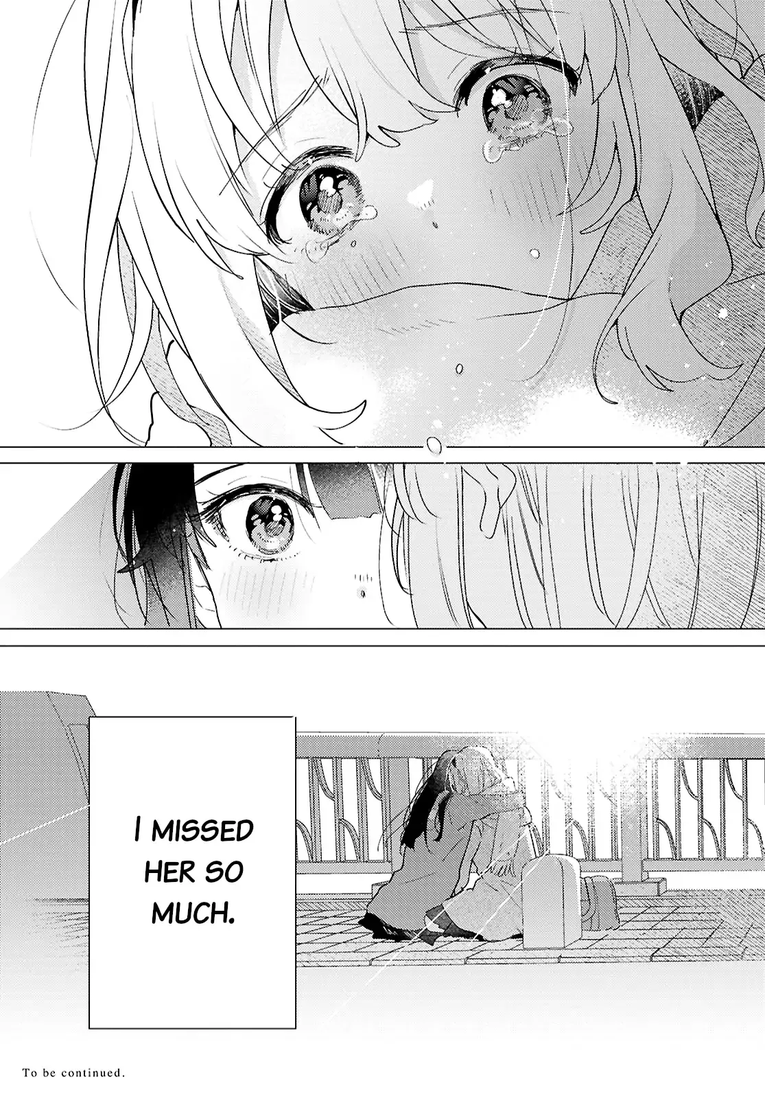 Odoriba ni Skirt ga Naru Chapter 26 page 27 - 