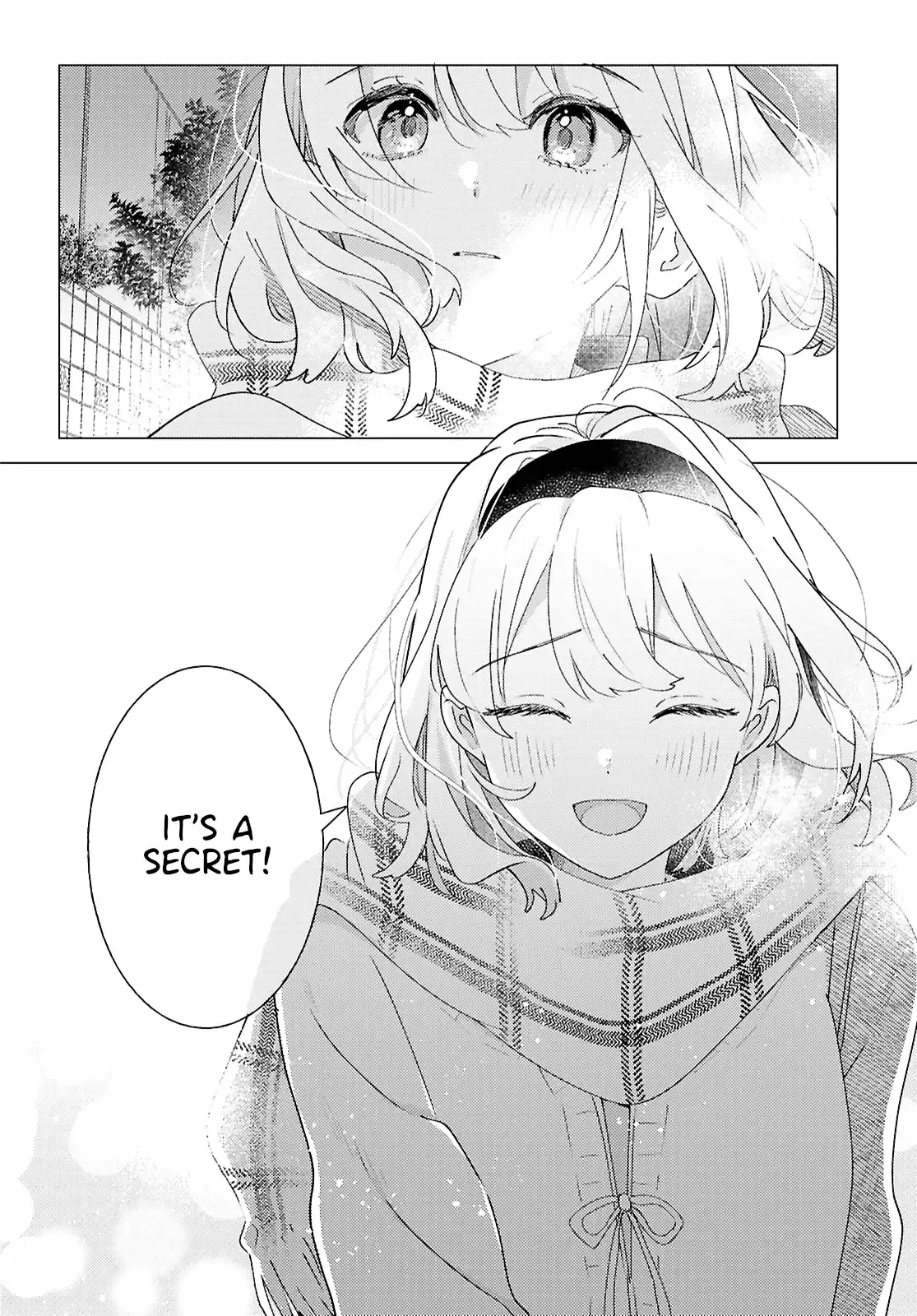 Odoriba ni Skirt ga Naru Chapter 27 page 20 - 
