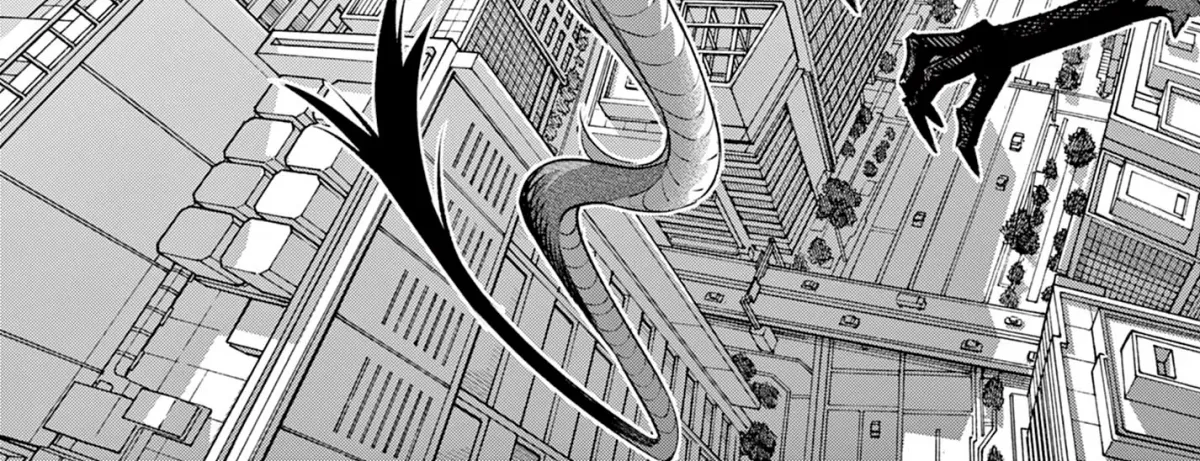 Of Tail and Inverted Scales Chapter 1 page 102 - 
