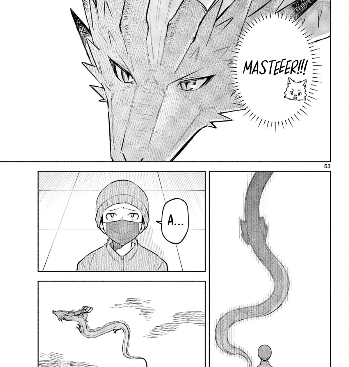 Of Tail and Inverted Scales Chapter 1 page 103 - 