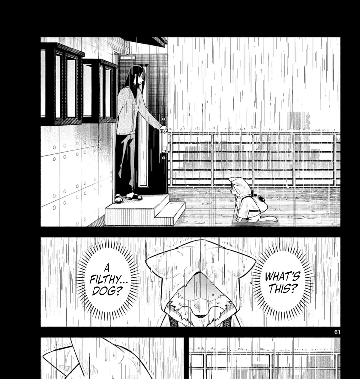 Of Tail and Inverted Scales Chapter 1 page 119 - 