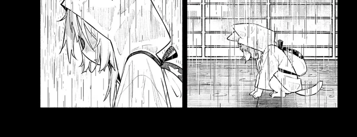 Of Tail and Inverted Scales Chapter 1 page 120 - 