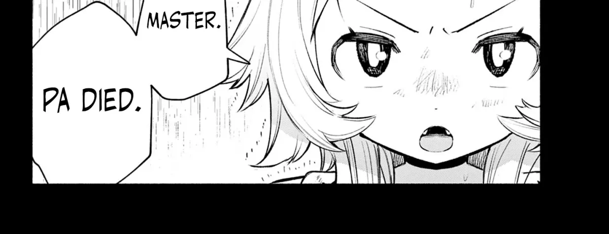 Of Tail and Inverted Scales Chapter 1 page 122 - 