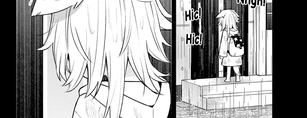 Of Tail and Inverted Scales Chapter 1 page 126 - 