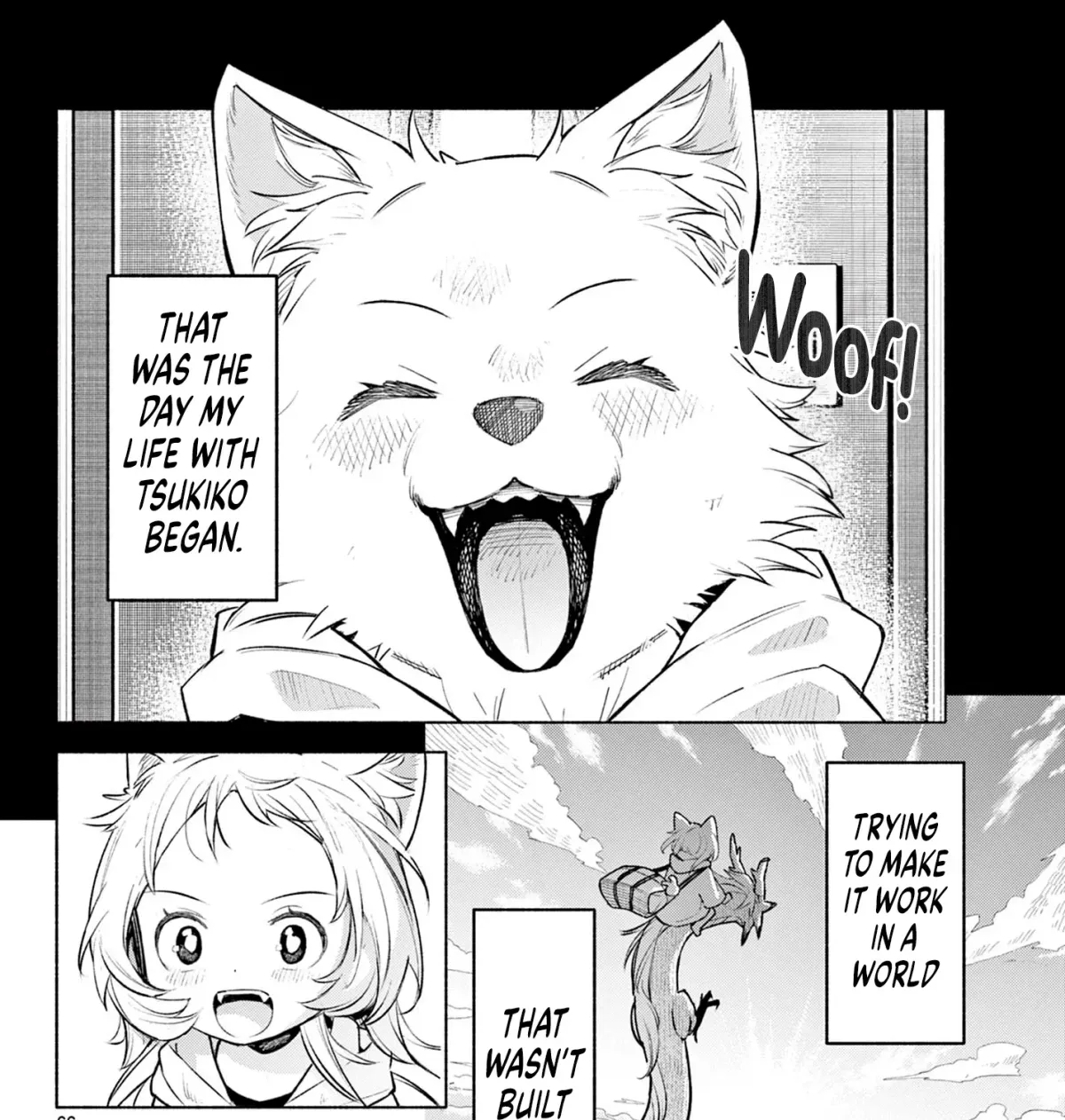 Of Tail and Inverted Scales Chapter 1 page 129 - 