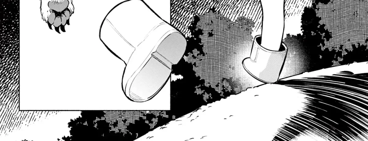 Of Tail and Inverted Scales Chapter 1 page 14 - 