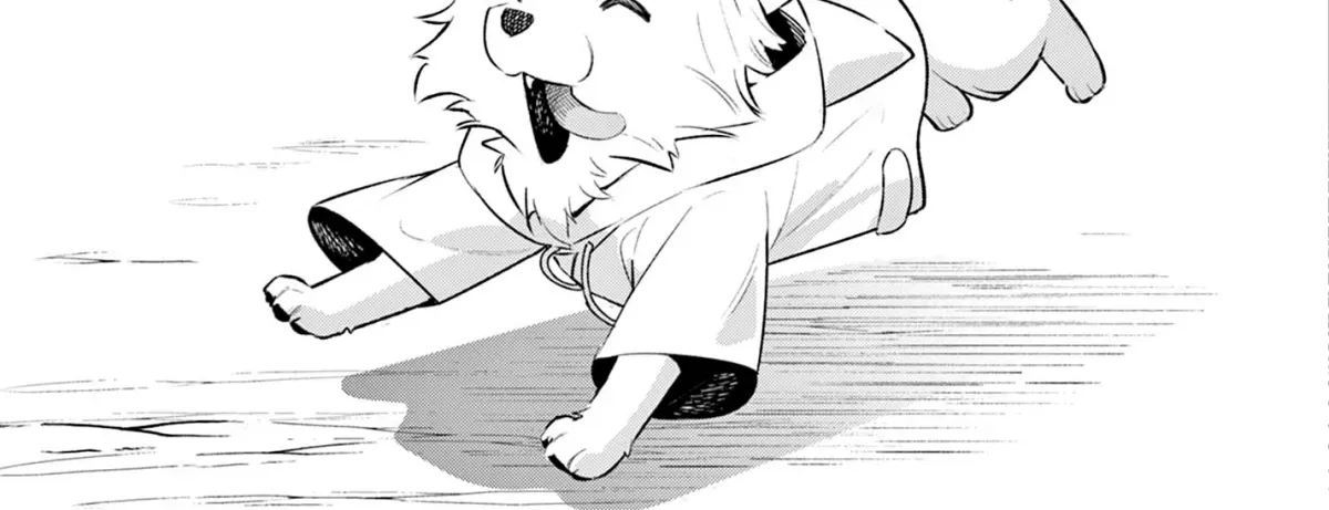 Of Tail and Inverted Scales Chapter 1 page 16 - 