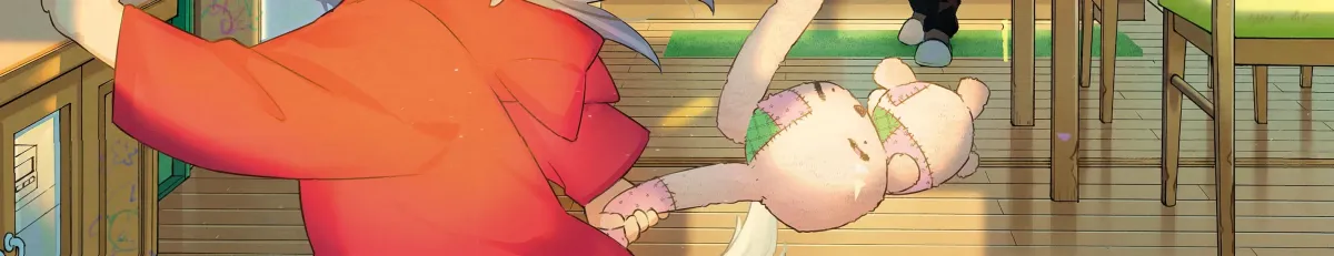 Of Tail and Inverted Scales Chapter 1 page 4 - 