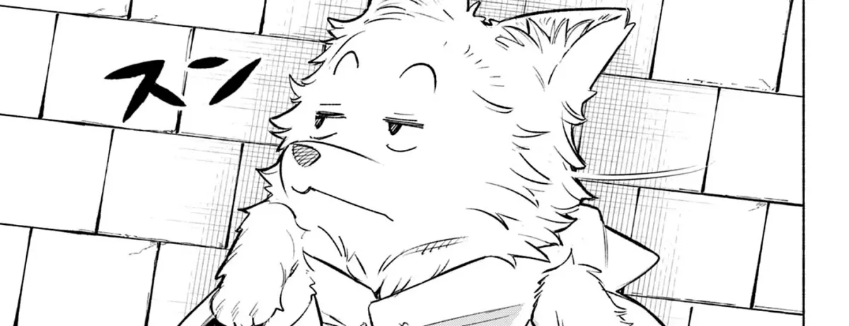 Of Tail and Inverted Scales Chapter 1 page 32 - 