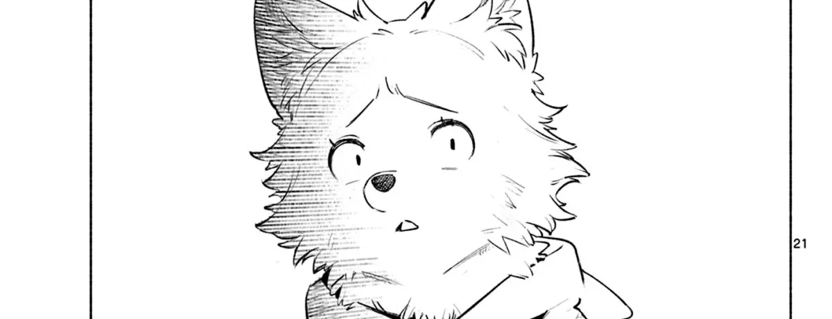 Of Tail and Inverted Scales Chapter 1 page 40 - 