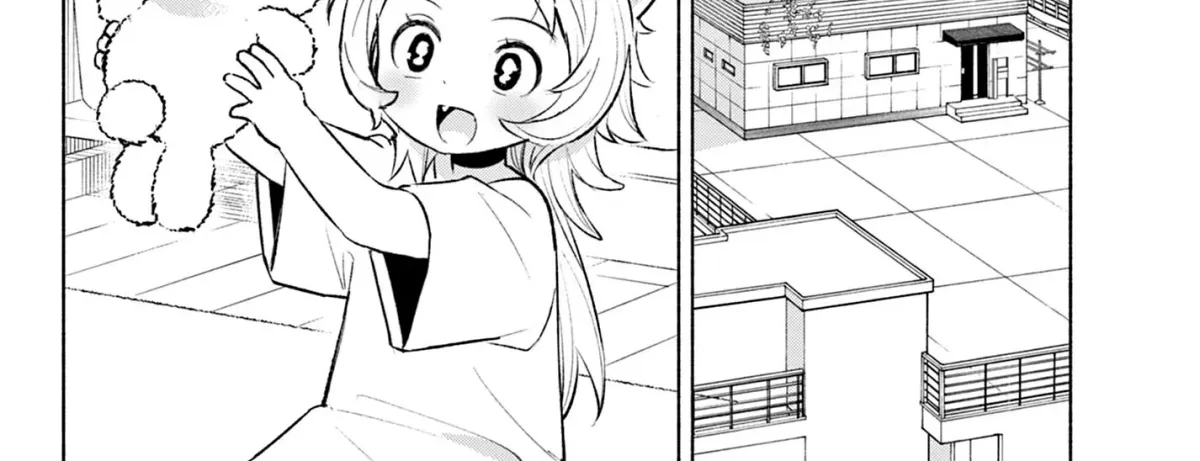 Of Tail and Inverted Scales Chapter 1 page 46 - 