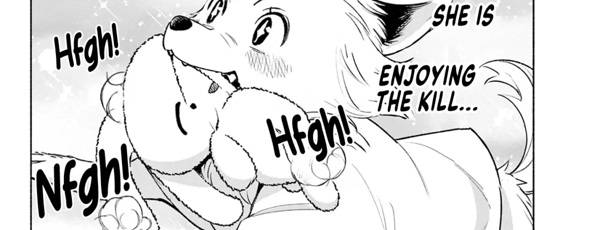 Of Tail and Inverted Scales Chapter 1 page 58 - 