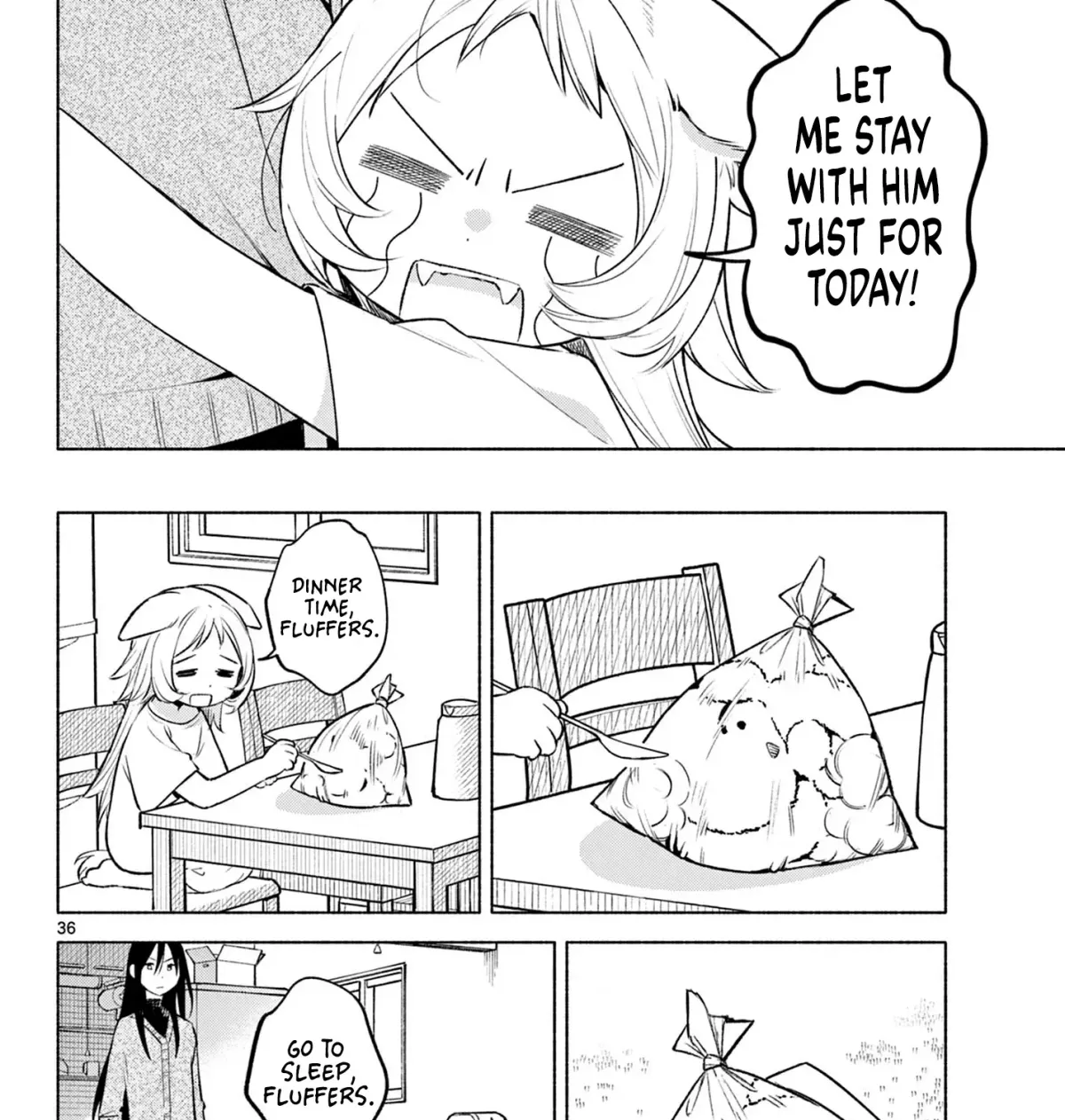 Of Tail and Inverted Scales Chapter 1 page 69 - 