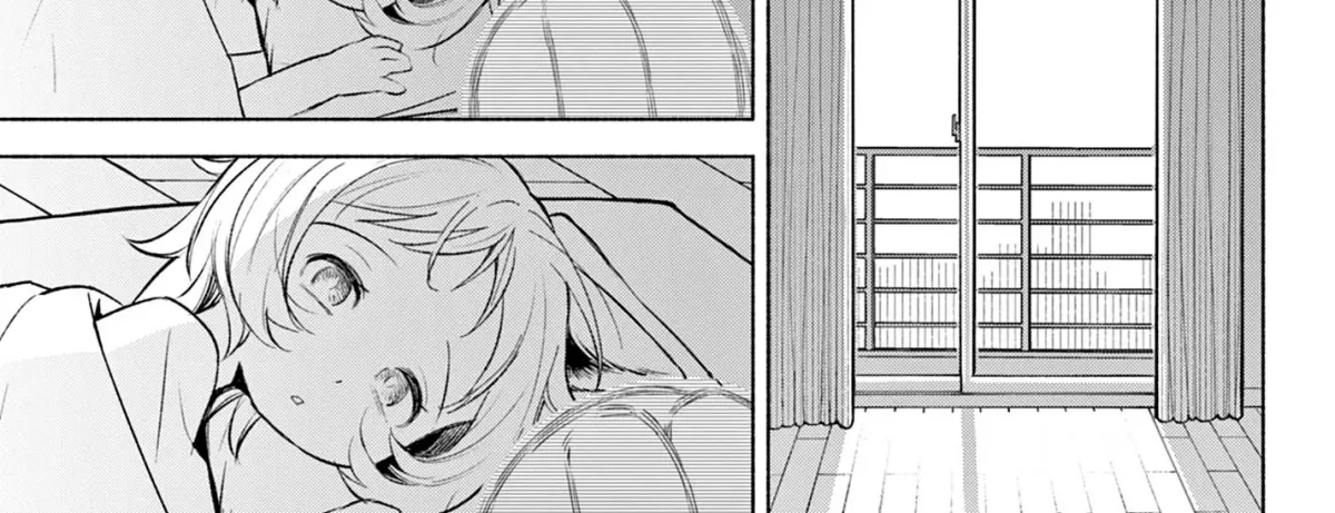 Of Tail and Inverted Scales Chapter 1 page 76 - 