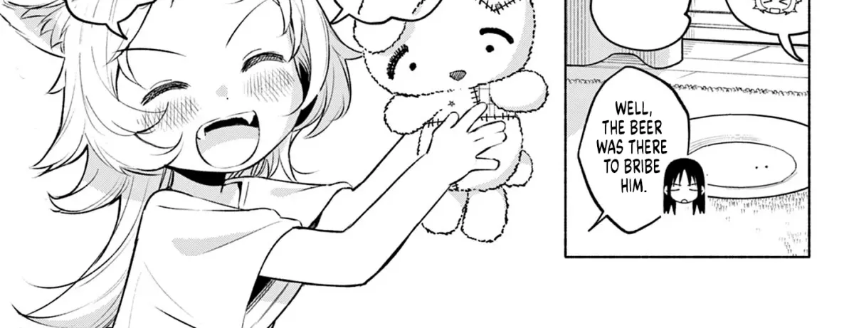 Of Tail and Inverted Scales Chapter 1 page 80 - 