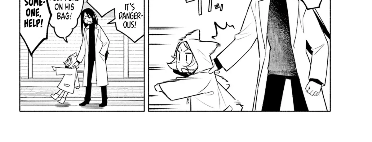 Of Tail and Inverted Scales Chapter 1 page 86 - 