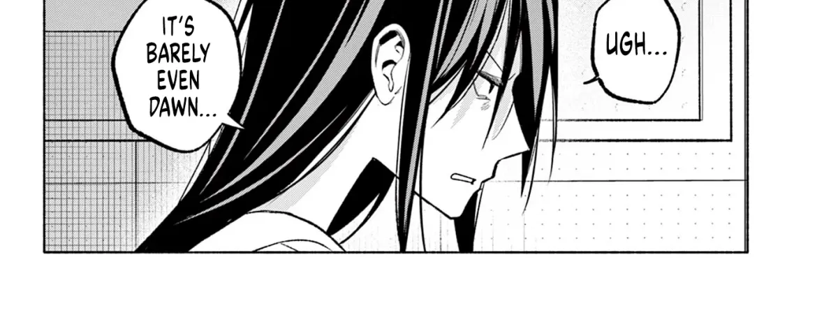 Of Tail and Inverted Scales Chapter 1 page 10 - 