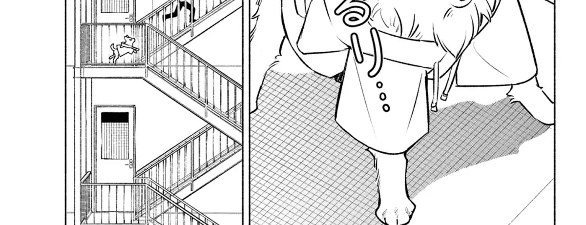 Of Tail and Inverted Scales Chapter 1 page 92 - 