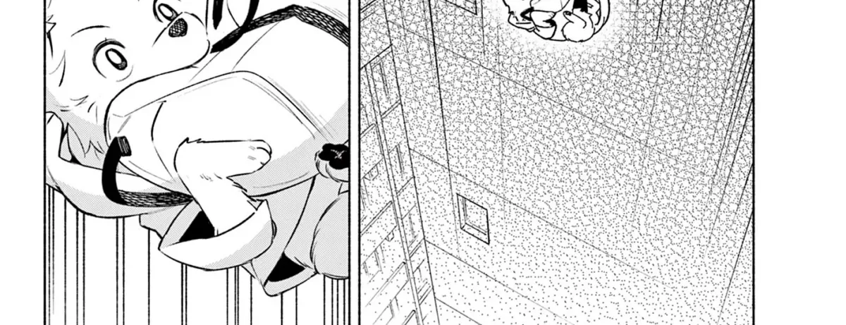 Of Tail and Inverted Scales Chapter 1 page 98 - 