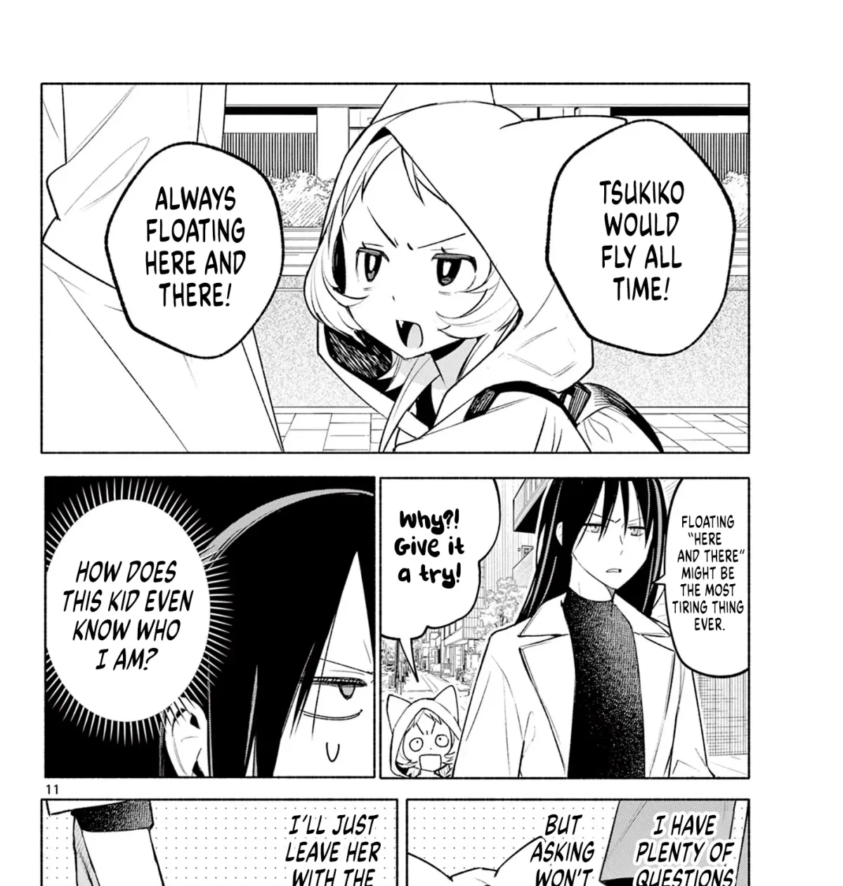 Of Tail and Inverted Scales Chapter 2 page 21 - 