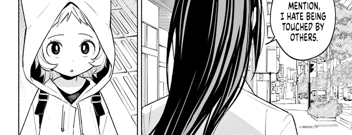 Of Tail and Inverted Scales Chapter 2 page 26 - 