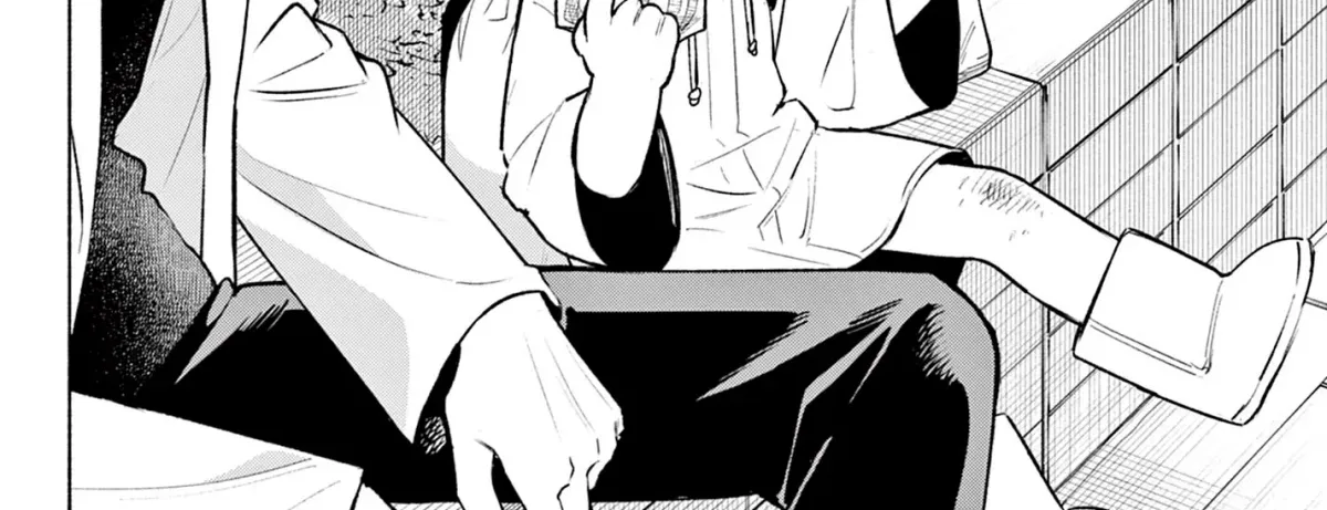 Of Tail and Inverted Scales Chapter 2 page 38 - 