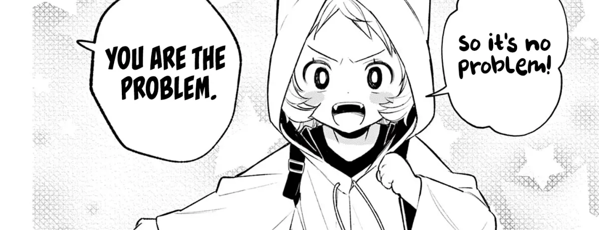 Of Tail and Inverted Scales Chapter 2 page 50 - 
