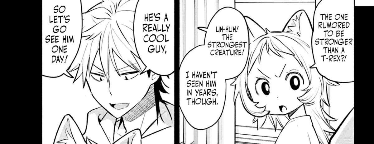 Of Tail and Inverted Scales Chapter 2 page 56 - 