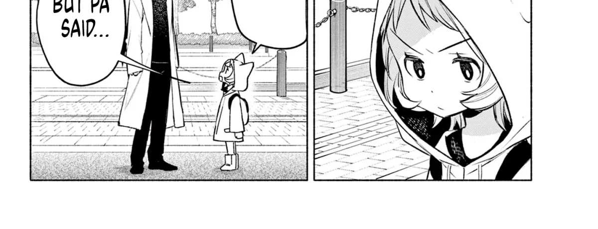 Of Tail and Inverted Scales Chapter 2 page 58 - 