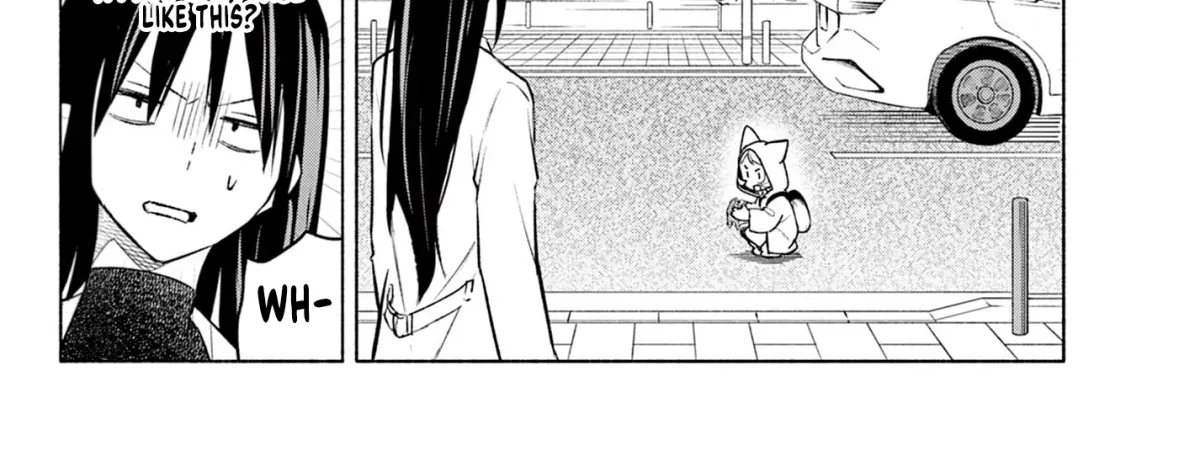 Of Tail and Inverted Scales Chapter 2 page 62 - 