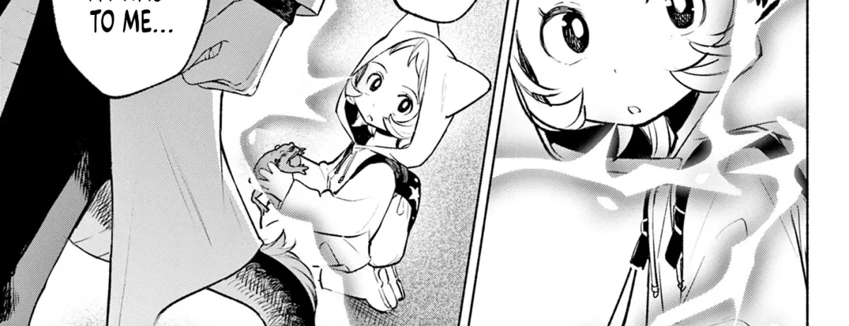 Of Tail and Inverted Scales Chapter 2 page 64 - 