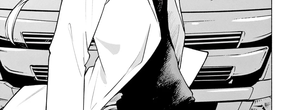 Of Tail and Inverted Scales Chapter 2 page 68 - 