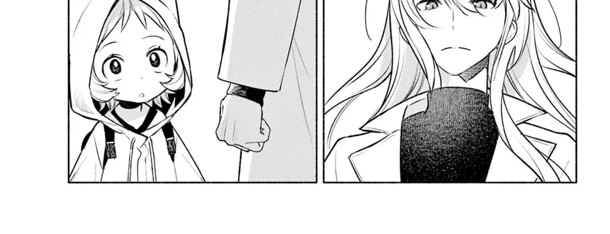 Of Tail and Inverted Scales Chapter 2 page 72 - 