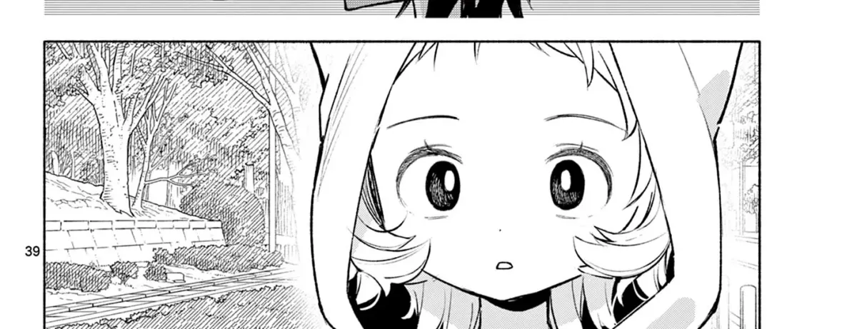 Of Tail and Inverted Scales Chapter 2 page 78 - 
