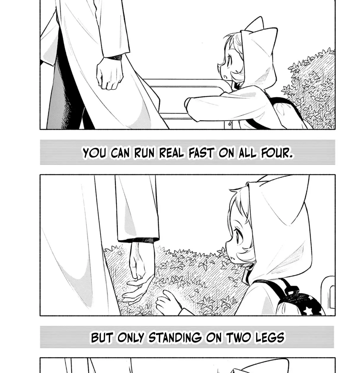 Of Tail and Inverted Scales Chapter 2 page 79 - 
