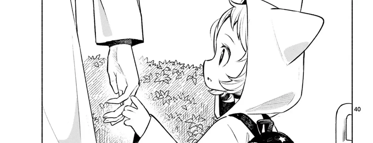 Of Tail and Inverted Scales Chapter 2 page 80 - 