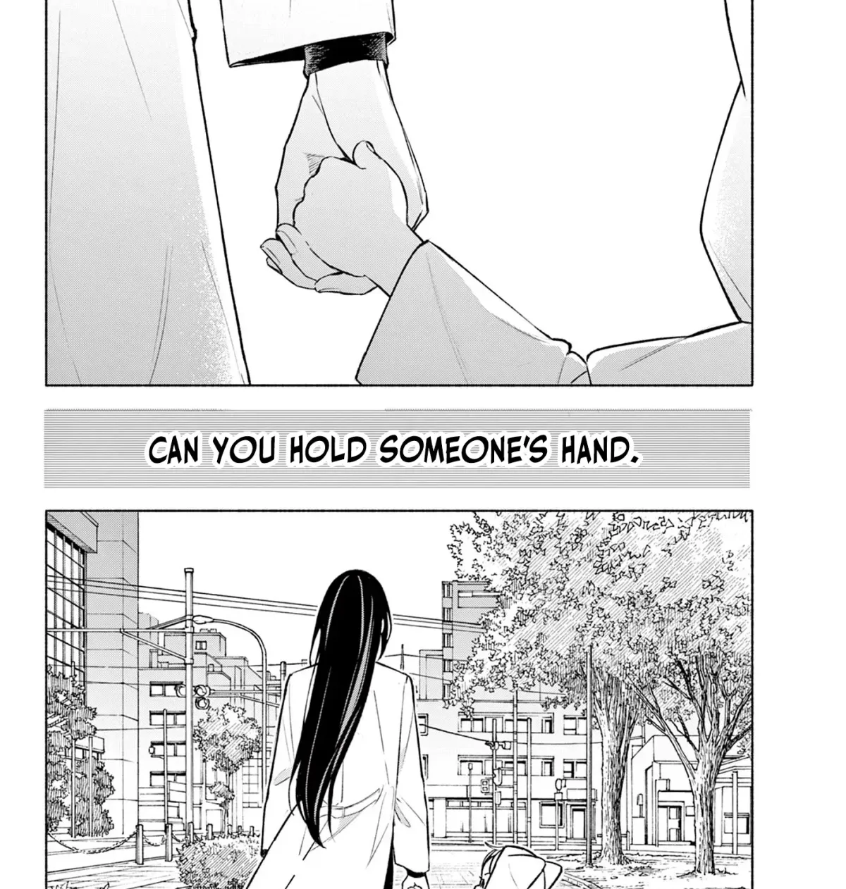 Of Tail and Inverted Scales Chapter 2 page 81 - 