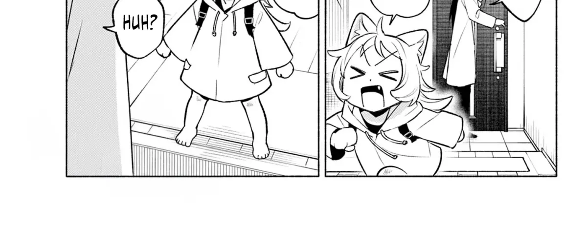 Of Tail and Inverted Scales Chapter 3 page 2 - 
