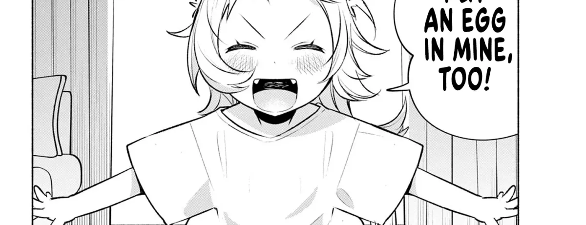 Of Tail and Inverted Scales Chapter 3 page 16 - 