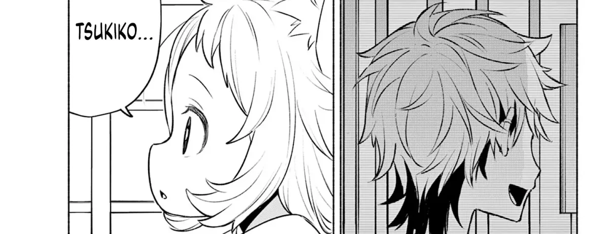 Of Tail and Inverted Scales Chapter 3 page 30 - 
