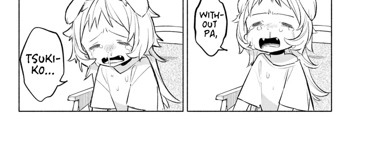Of Tail and Inverted Scales Chapter 3 page 36 - 