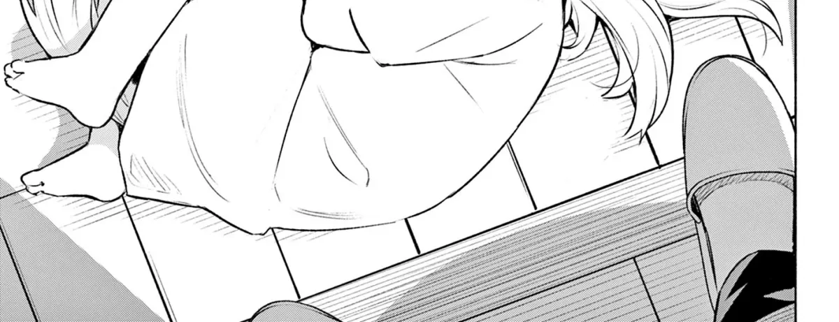 Of Tail and Inverted Scales Chapter 3 page 10 - 