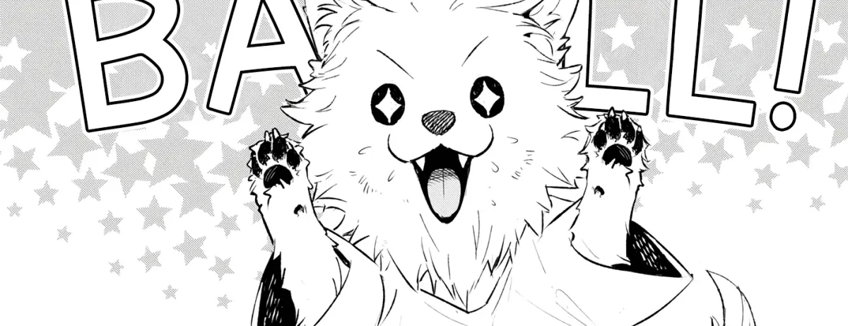 Of Tail and Inverted Scales Chapter 4 page 10 - 